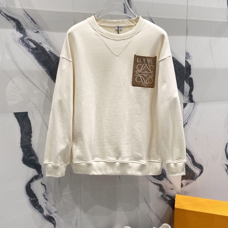 l*ew* hoodies